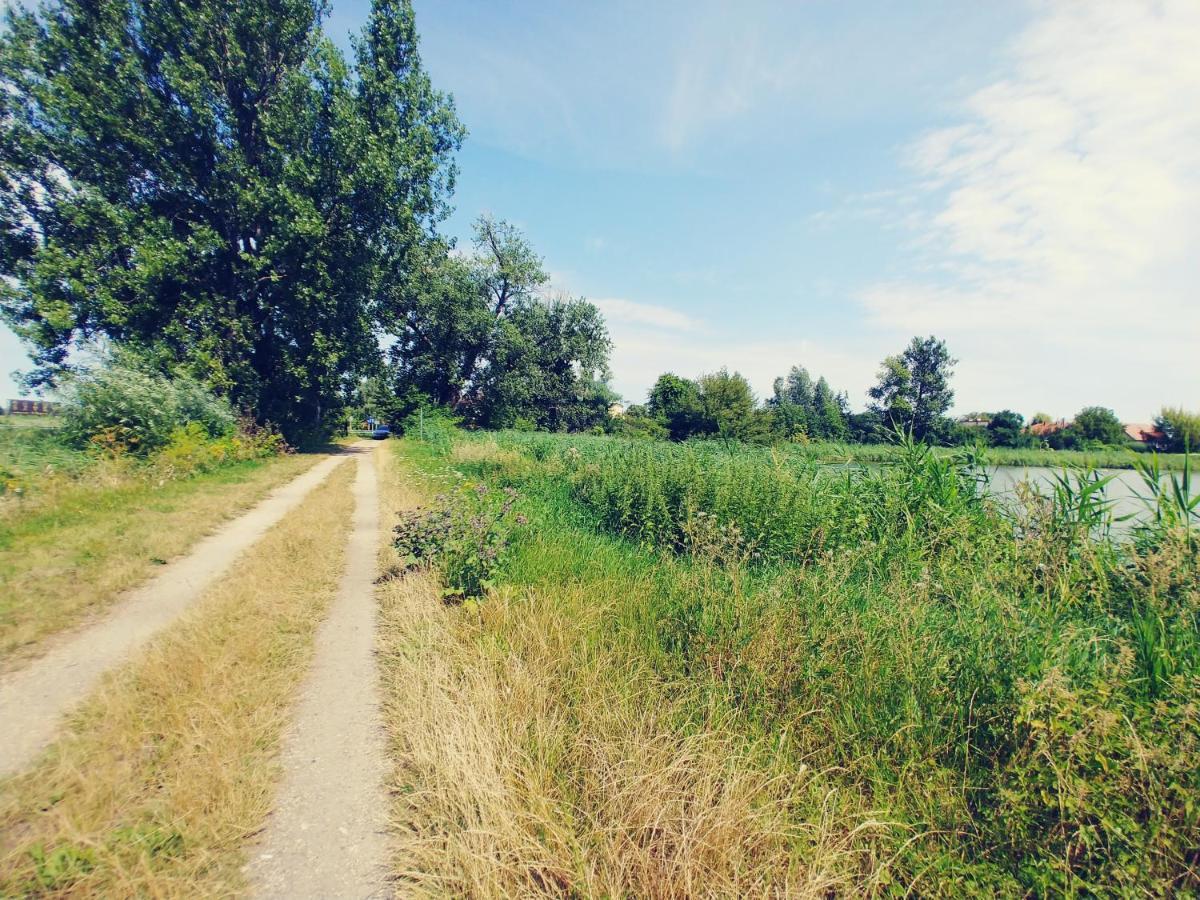 Przy Alei Krakowskiej Appartement Raszyn Buitenkant foto