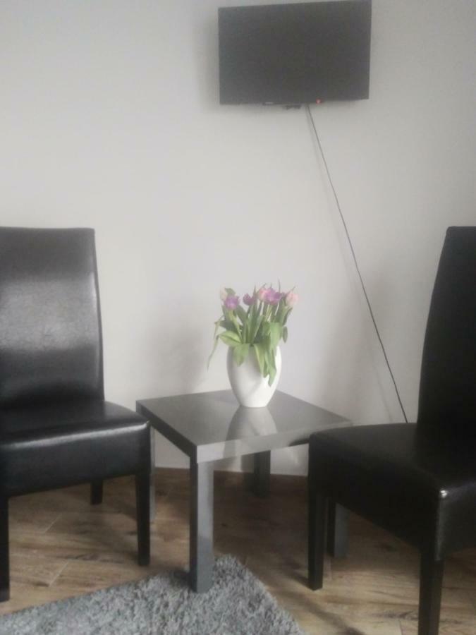 Przy Alei Krakowskiej Appartement Raszyn Buitenkant foto